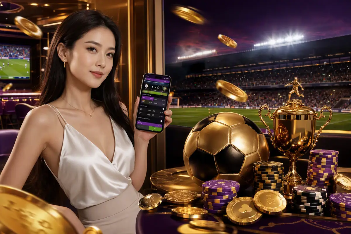 368gem Casino meja permainan kasino langsung premium
