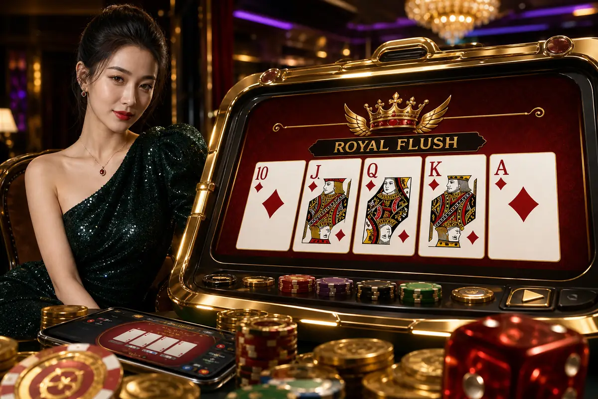 368gem keselamatan akaun kepercayaan pemain