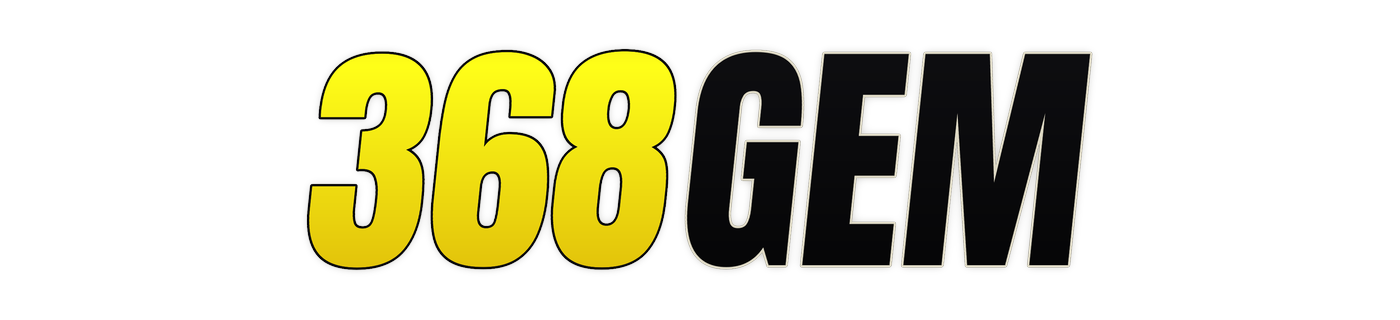 368gem logo